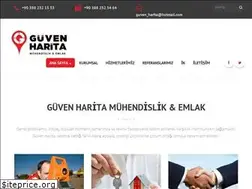 Sites similar to guvenharita.com.tr