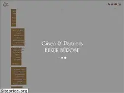 Sites similar to guvenhukuk.info