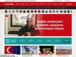Sites similar to guvenilirhaber.com