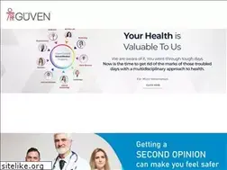 Sites similar to guveninternational.com