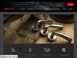 Sites similar to guvenismentese.com.tr