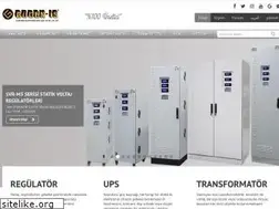 Sites similar to guvenisregulator.com.tr