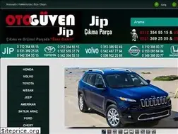 Sites similar to guvenjeepcikma.com