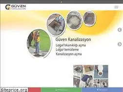 Sites similar to guvenkanalizasyon.com