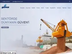 Sites similar to guvenkepce.com