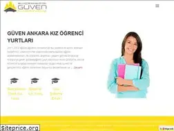 Sites similar to guvenkizyurtlari.com