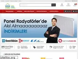 Sites similar to guvenkombi.com
