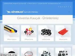 Sites similar to guvenlaskaucuk.com