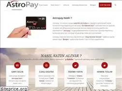 Sites similar to guvenliastropay.com