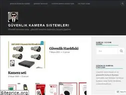 Sites similar to guvenlikamiri.com