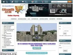 Sites similar to guvenlikavm.com