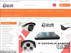 Sites similar to guvenlikbayii.com