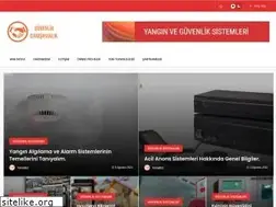 Sites similar to guvenlikdanismanlik.com