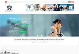 Sites similar to guvenlikegitim.net