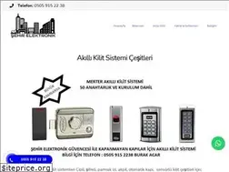 Sites similar to guvenlikekipmanlari.net