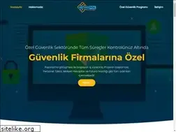 Sites similar to guvenlikelemani.com