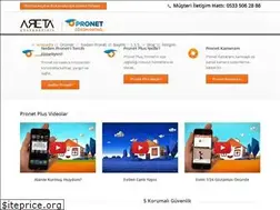 Sites similar to guvenlikkameraalarmsistemi.com