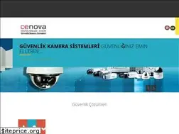 Sites similar to guvenlikkameramerkezi.com