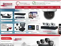 Sites similar to guvenlikkameraniz.com