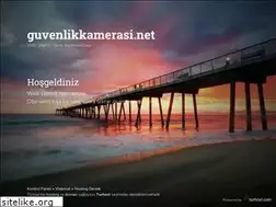 Sites similar to guvenlikkamerasi.net