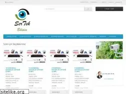 Sites similar to guvenlikkamerasistemleri.com