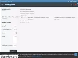 Sites similar to guvenlikmarket.com