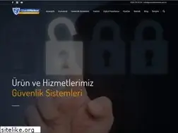 Sites similar to guvenlikmerkezi.com.tr