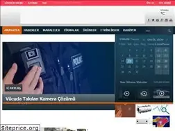 Sites similar to guvenlikonline.com