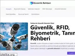 Sites similar to guvenlikrehberi.net