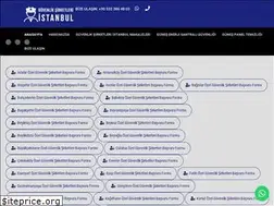Sites similar to guvenliksirketleriistanbul.com