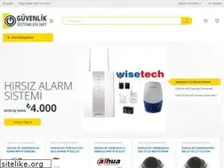 Sites similar to guvenliksistemleri.net