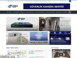 Sites similar to guvenliksistemleriservisi.com