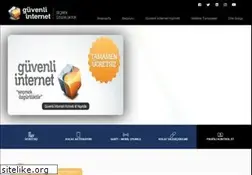 Sites similar to guvenlinet.org