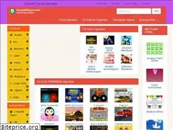 Sites similar to guvenlioyun.com