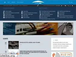 Sites similar to guvenliweb.org.tr
