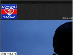 Sites similar to guvenliyasam.com