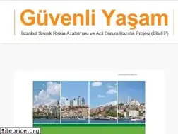 Sites similar to guvenliyasam.org