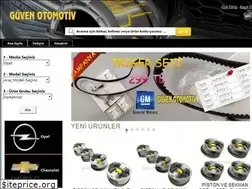 Sites similar to guvenotoyedek.com