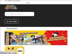 Sites similar to guvenoyuncak.com