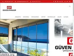 Sites similar to guvenpanjur.com