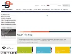 Sites similar to guvenplus.com.tr