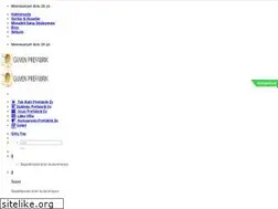 Sites similar to guvenprefabrik.com.tr