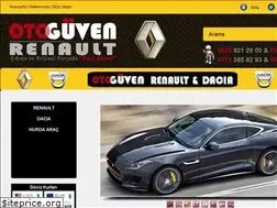 Sites similar to guvenrenault.com