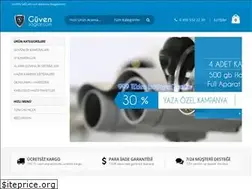 Sites similar to guvensaglar.com