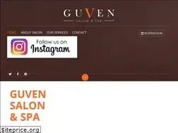 Sites similar to guvensalon.com