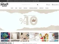 Sites similar to guvensanat.com