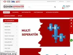 Sites similar to guvenseperator.com