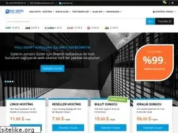 Sites similar to guvenserver.com