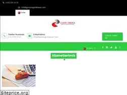 Sites similar to guvensigortahasar.com
