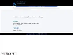 Sites similar to guvensihhitesisat.com